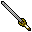 Sword of Kusanagi (Orochimaru)